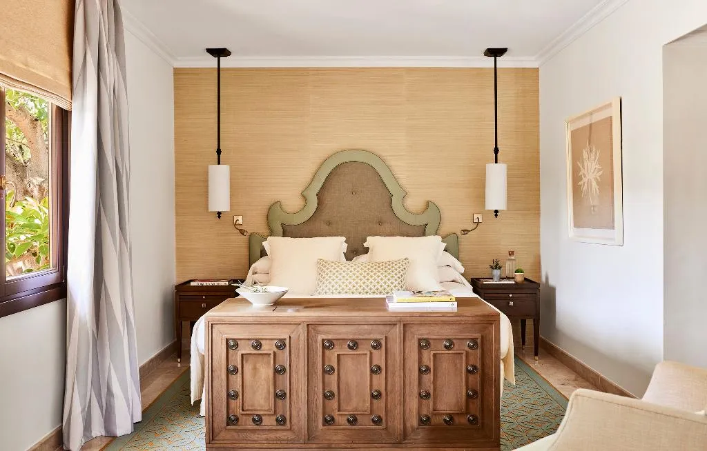 SUITE STANDARD Room, Marbella Club Hotel, Costa Del Sol