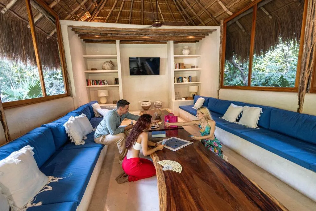 Conferences, Wakax Hacienda - Cenote & Boutique Hotel, Cancun Area