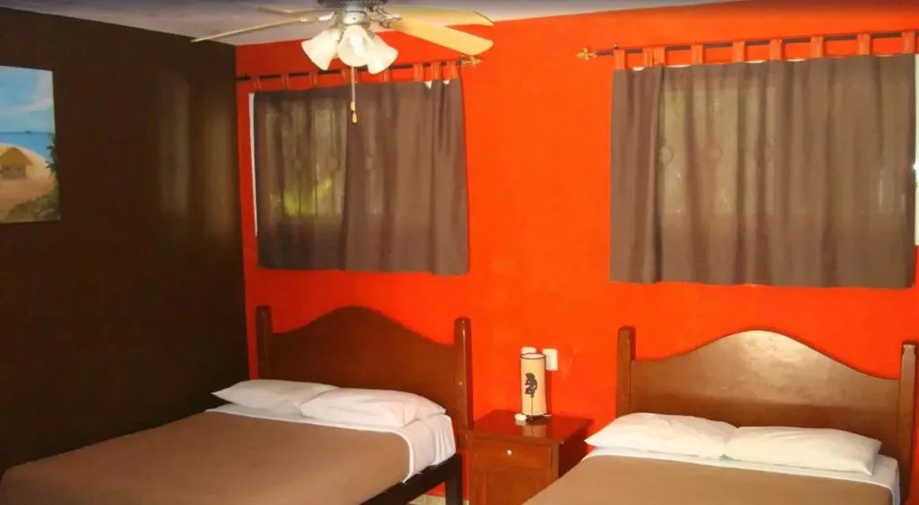 Room SUPERIOR Room, Andreas Tulum, Cancun Area