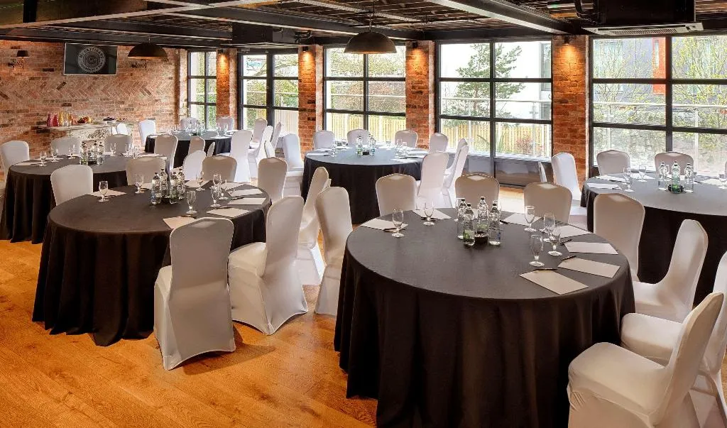 Conferences, The Address Citywest, Dublin