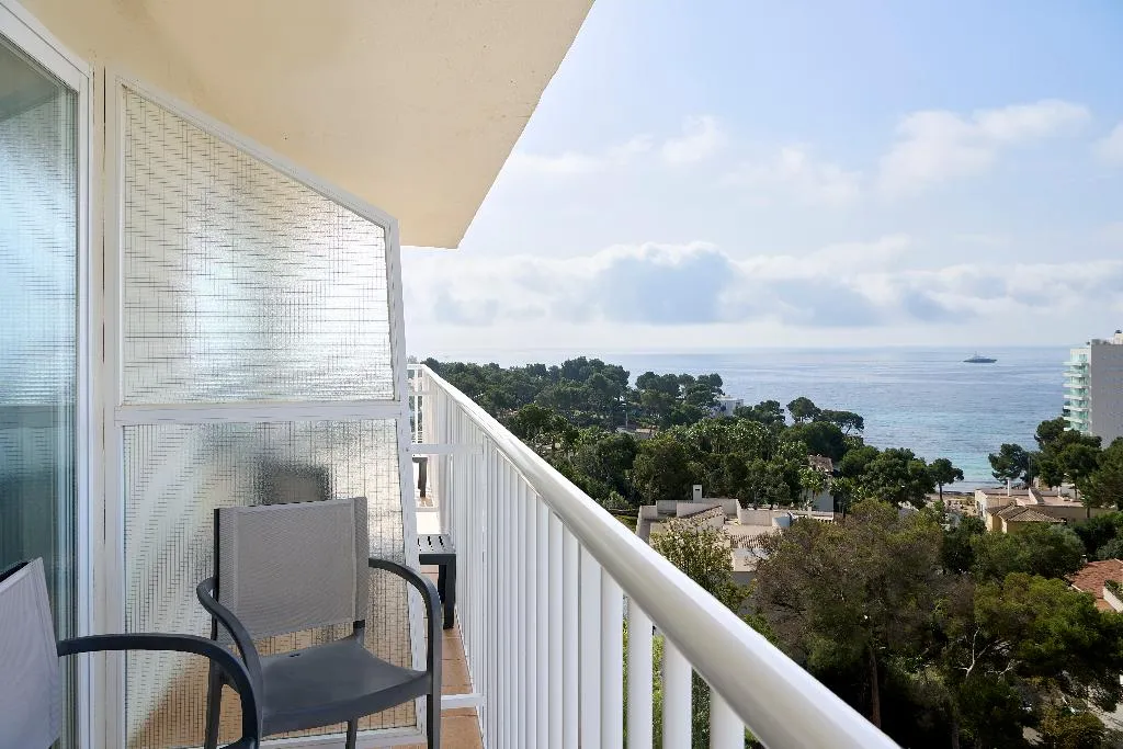 DOUBLE SINGLE USE PREMIUM Room, Exe Portals Nous, Majorca