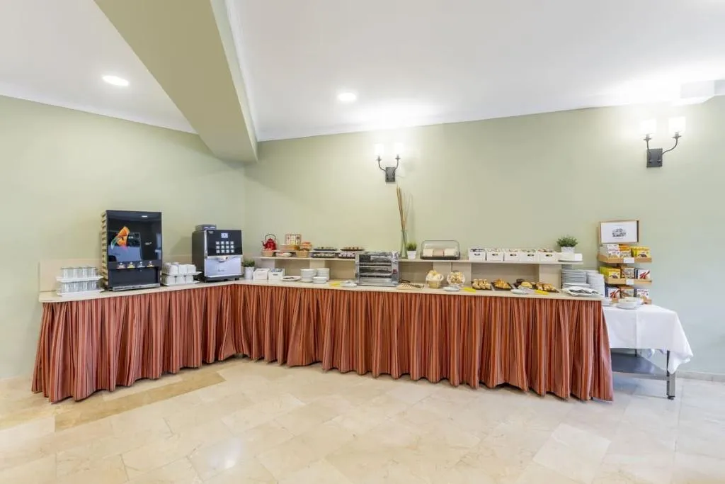 Restaurant, Moon Dreams Fuengirola, Costa Del Sol