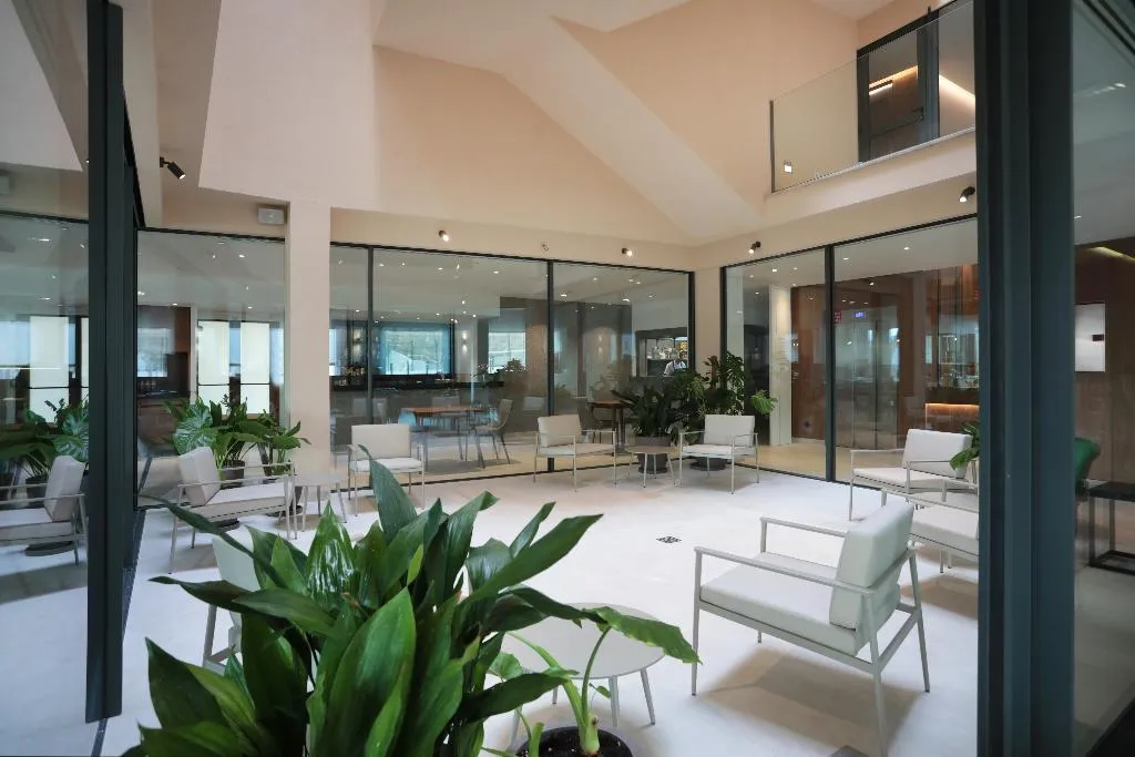 Lobby, Es Princep, Majorca
