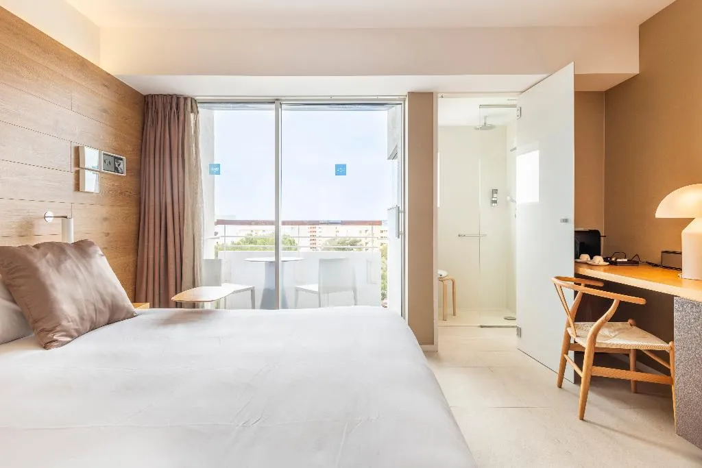 DOUBLE SUPERIOR Room, Leonardo Boutique Hotel Port Portals - Adults only, Majorca