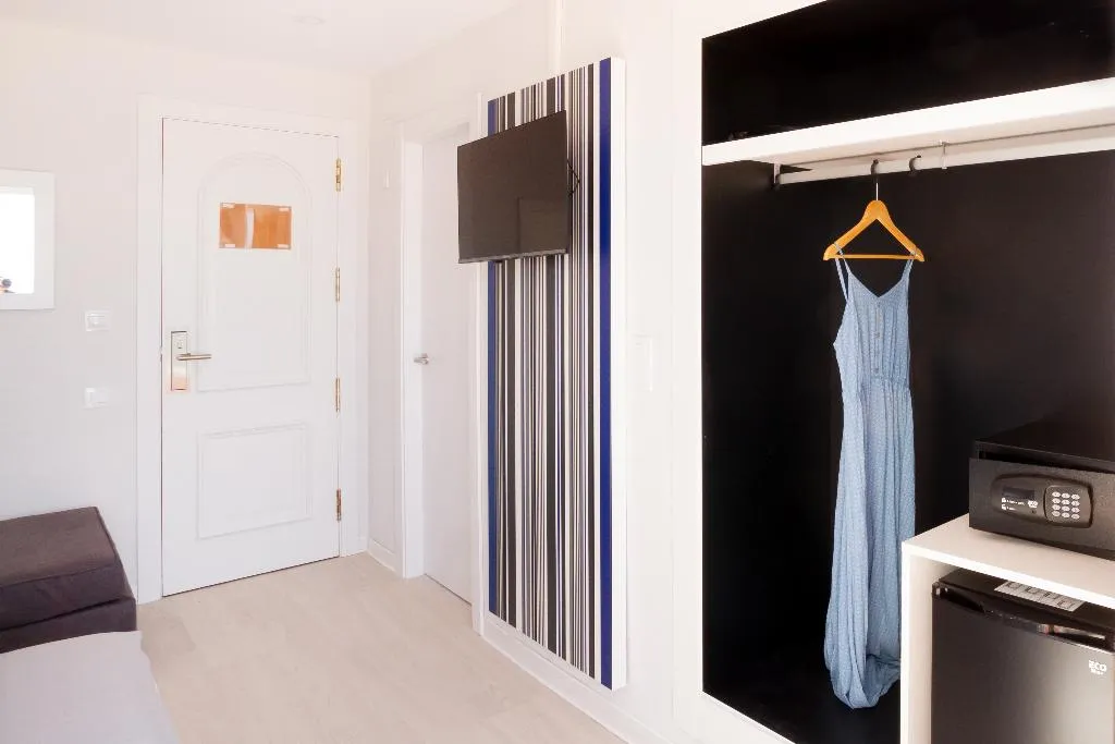 Double or Twin CAPACITY 2 Room, Hotel Ibersol Sorra d'Or, Costa Brava