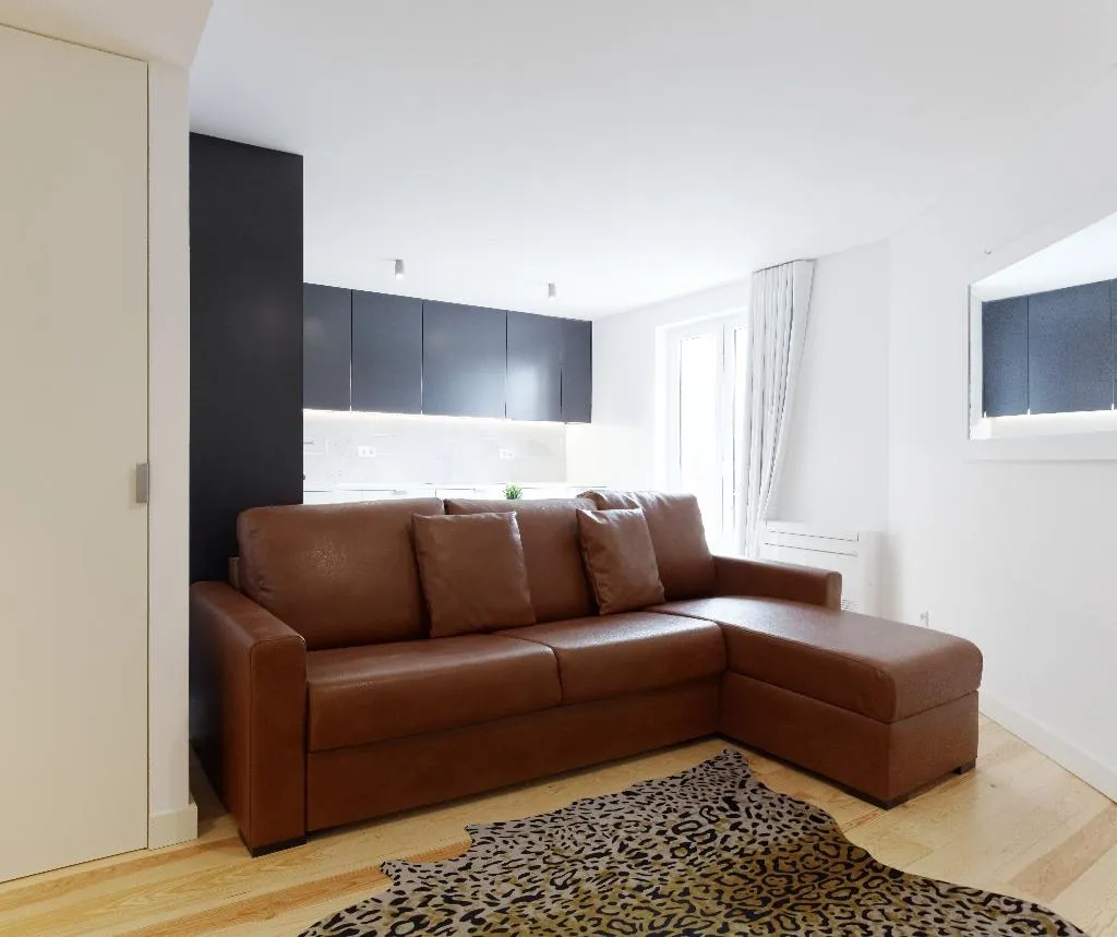APARTMENT THREE BEDROOMS Room, City Stays Alegria, Lisbon