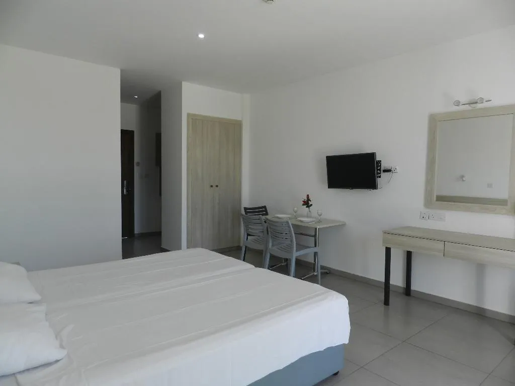 STUDIO STANDARD Room, Evabelle Napa, Cyprus