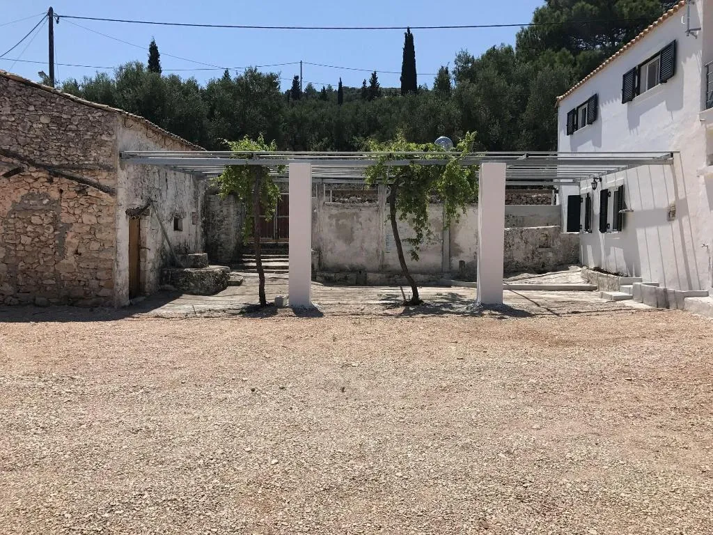 Room, Lithies Studios & Apartments, Zante