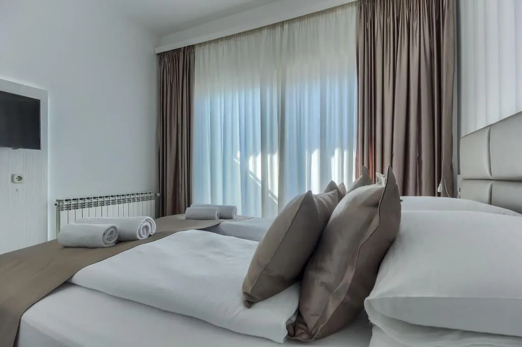 Room, Pansion Martin, Split