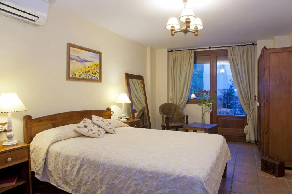 Room, Hotel Triskel, Costa Blanca