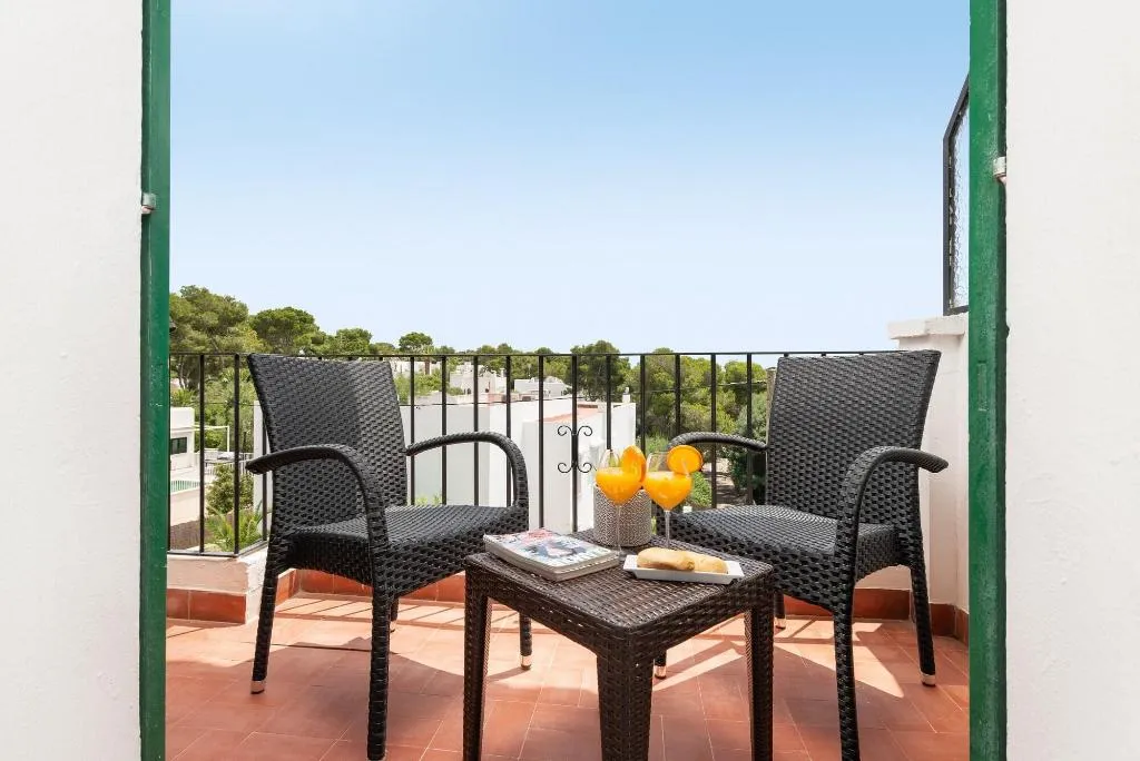 Room, Talamanca, Majorca