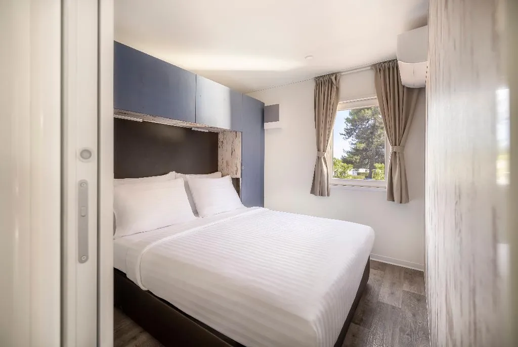 MOBILE HOME PREMIUM Room, Valkanela Campsite Mobile Homes, Istria
