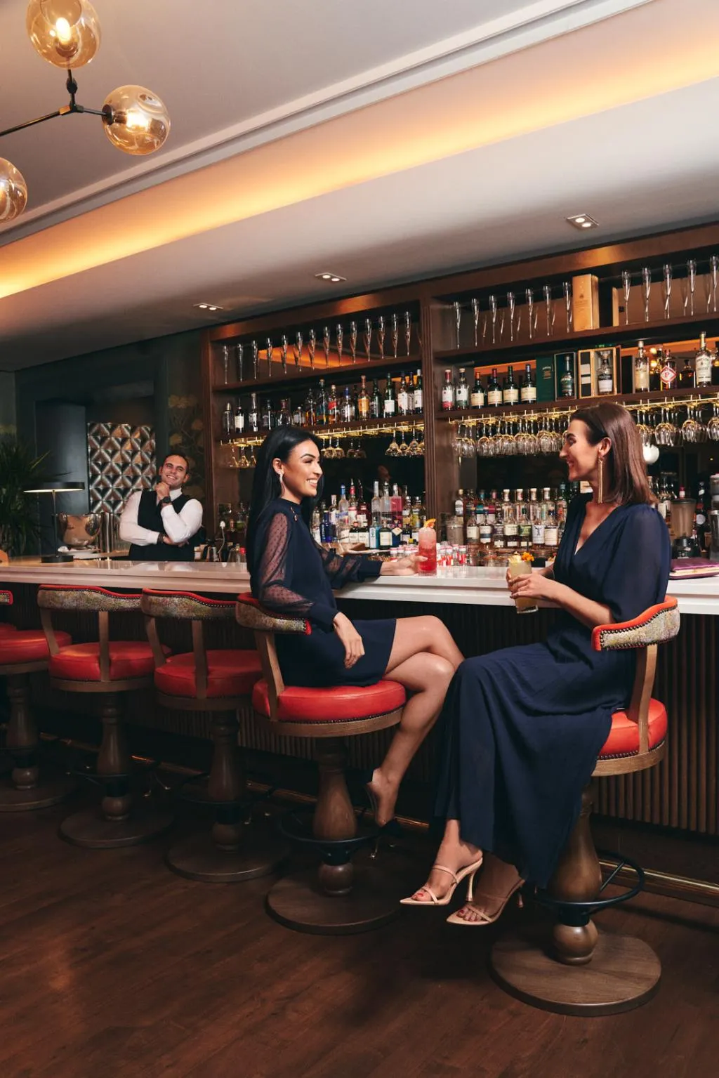 Bar, The g Hotel & Spa, Connaught