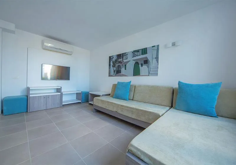 APARTMENT STANDARD Room, Caprice Skyline Aparthotel, Menorca