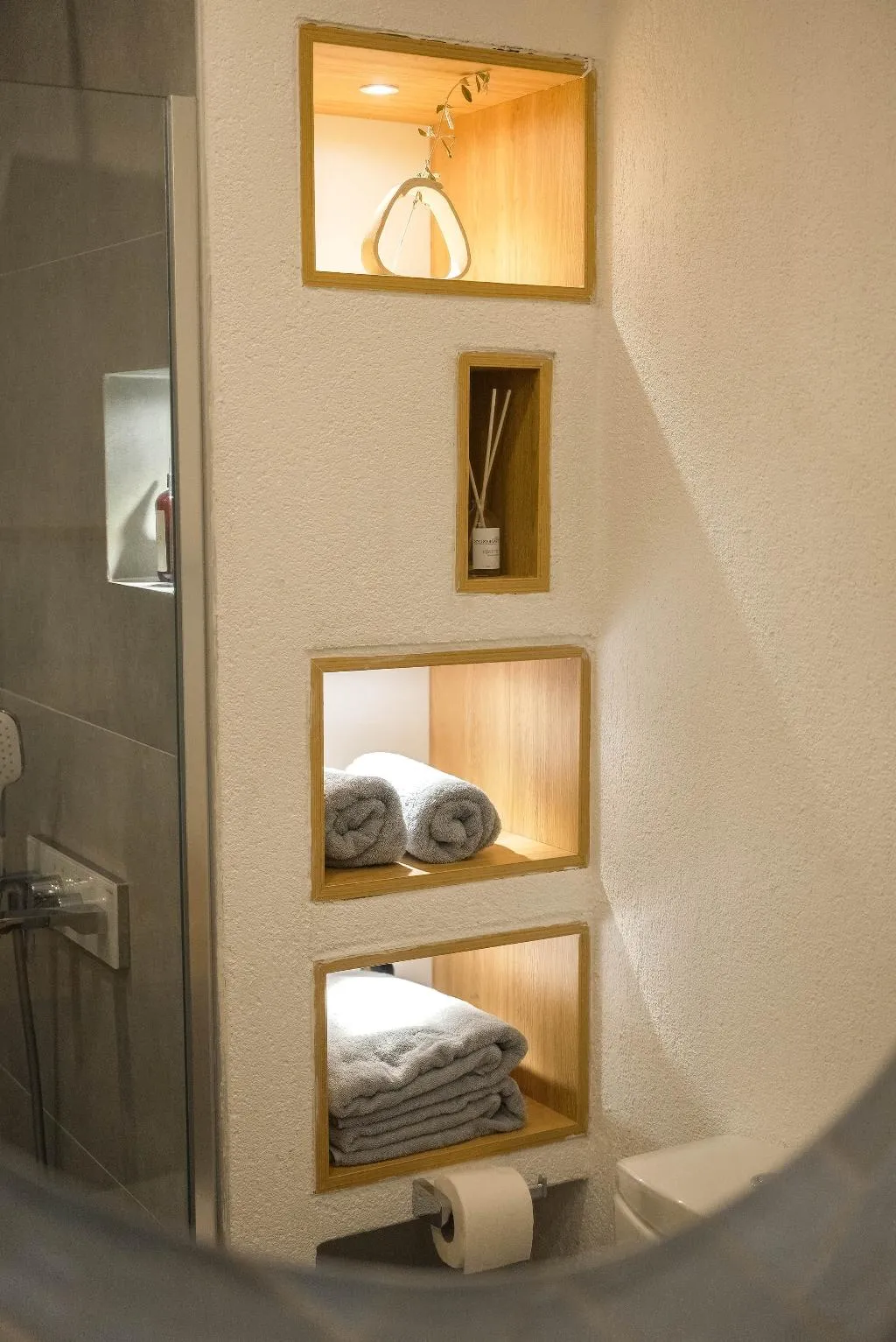 TWIN GARDEN VIEW TWO QUEEN BEDS Room, Hotel Club-E, Dalaman