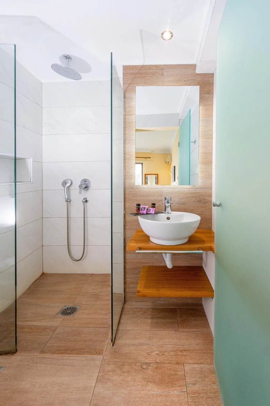 Room, Argo Beach, Crete