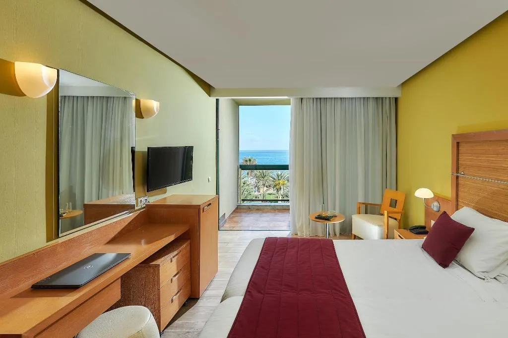 Room, Sirens Hotels Beach & Village - Sirens Village, Crete