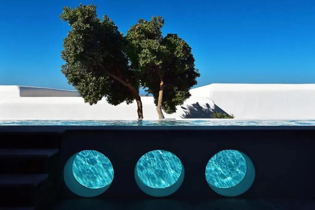 TRIPLE PREMIUM Room, Mykonos Grand Hotel & Resort, Mykonos
