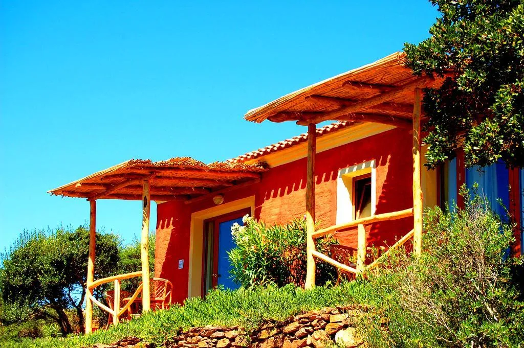 General view, Hotel Aldiola Country Resort, Olbia