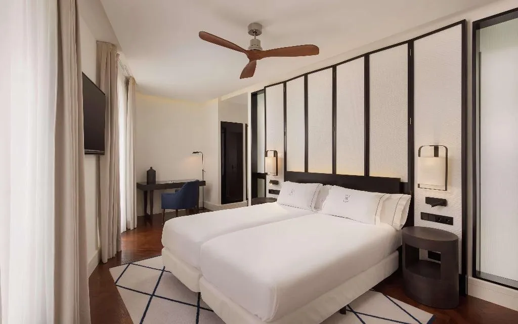 Room, Montesol Experimental, Ibiza