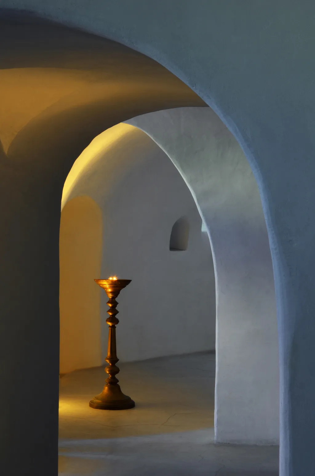 VILLA FIVE BEDROOMS Room, Villas & Mansions of Santorini Island, Santorini