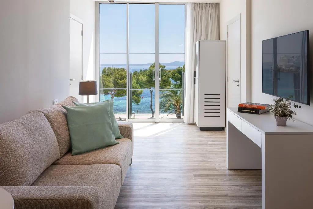 SUITE GRAND Room, Melia South Beach, Majorca