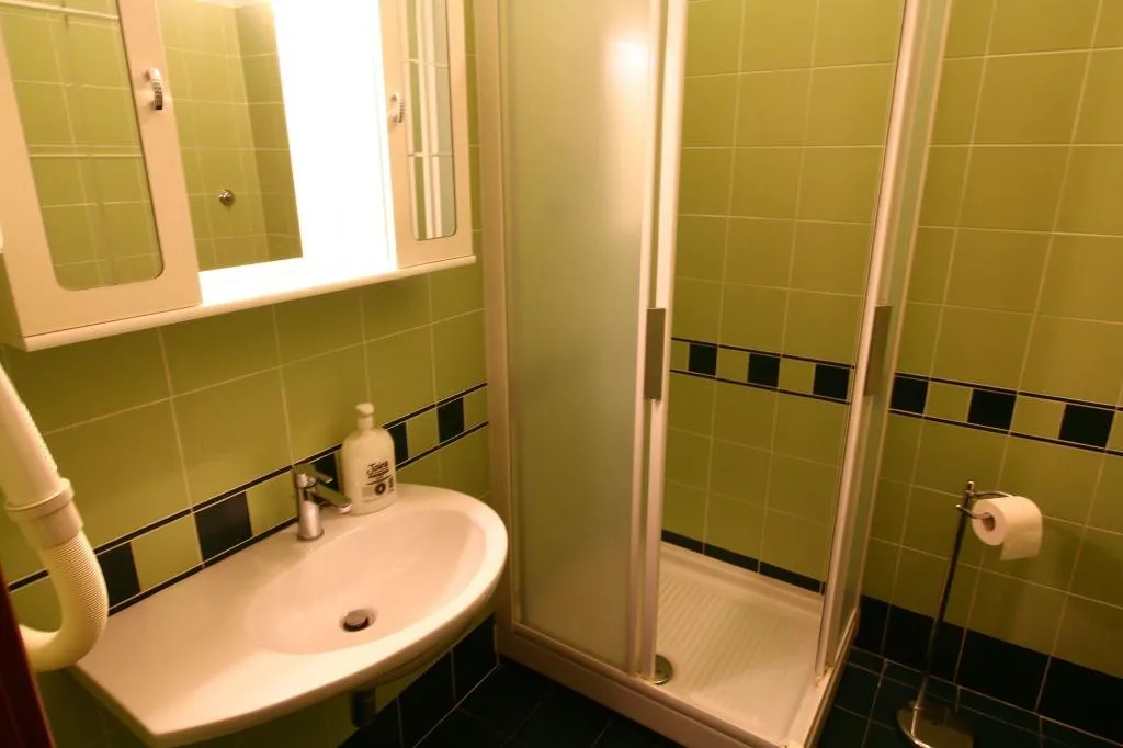 Room, Trasteverooms La Bernardon, Rome