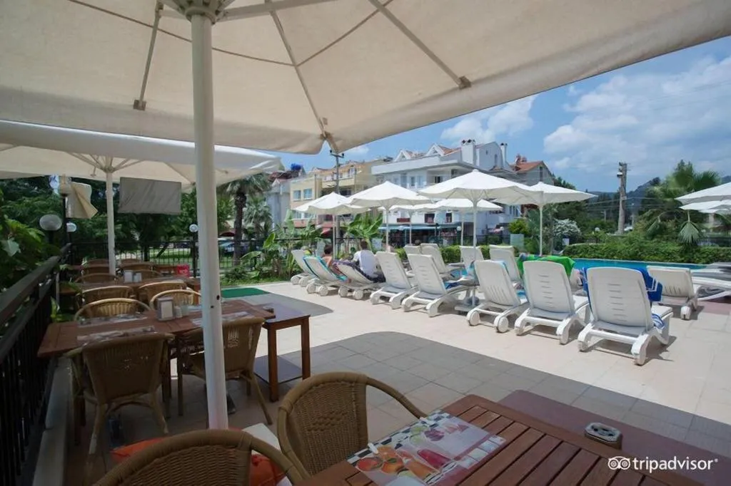 Lobby, Aegean Princess, Dalaman