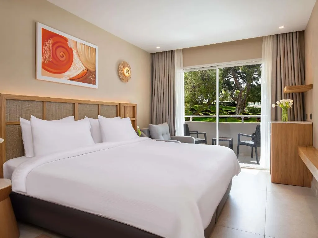 DOUBLE Accesible Deluxe  Room, Rixos Premium Tekirova L.O.L ThemePark Free Access, Antalya