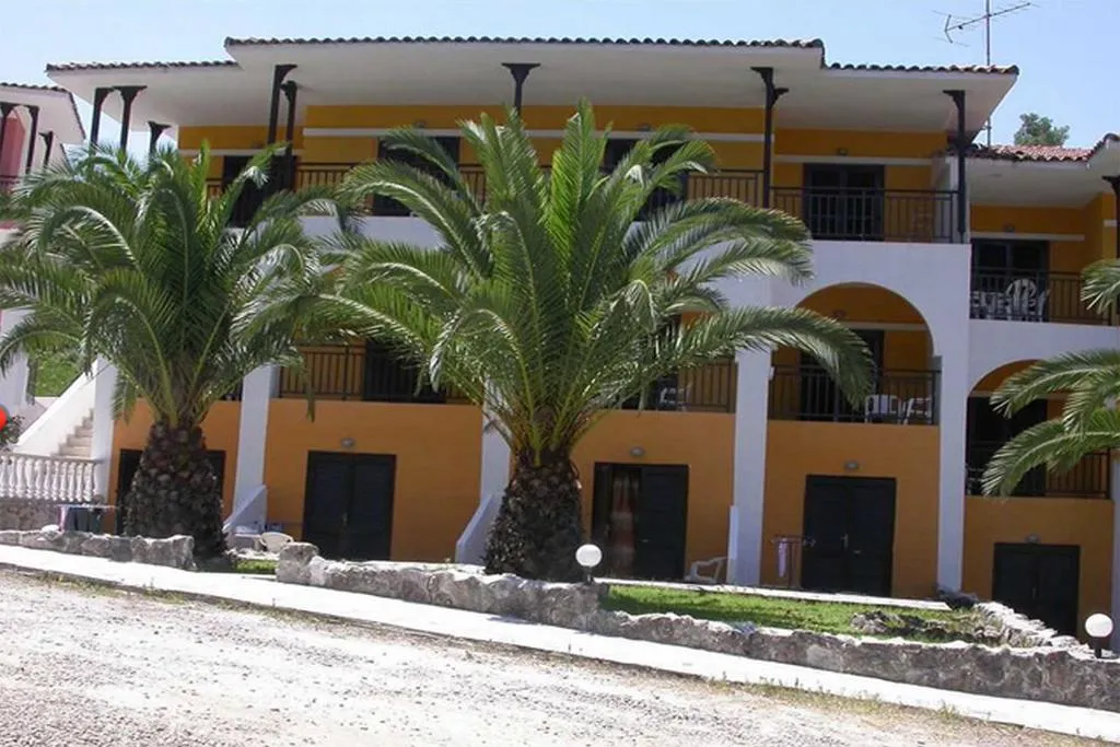 General view, Kassandra Bay Village, Halkidiki