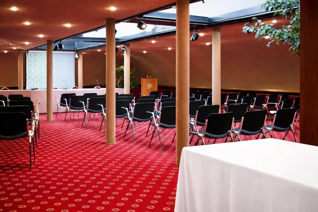 Conferences, Garden Hotel Michelangelo, Venice