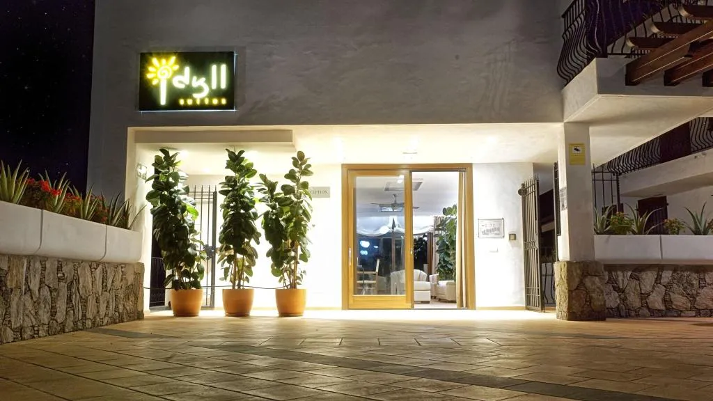 General view, Idyll Suites - Only Adults, Gran Canaria