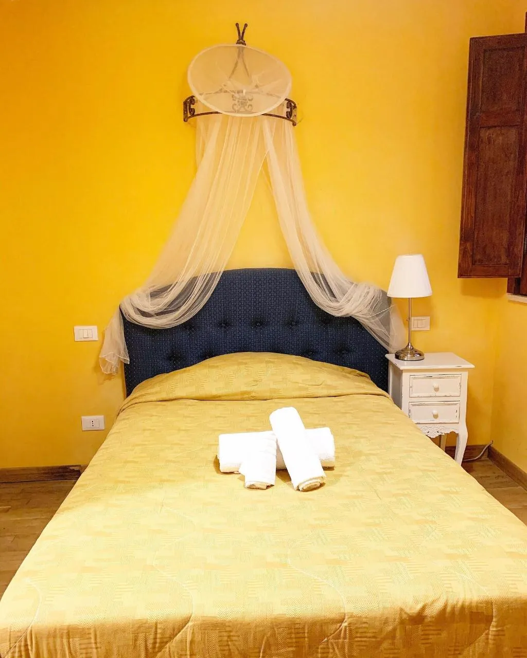 Room, Locanda del Gagini, Palermo