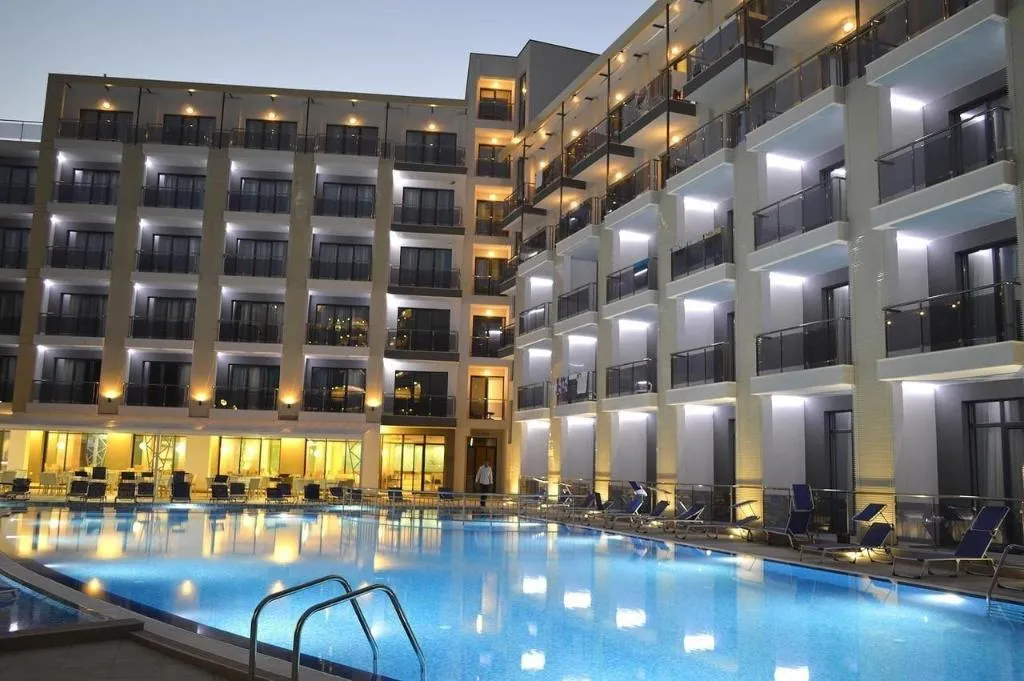 General view, Arena Mar Hotel & SPA, Varna