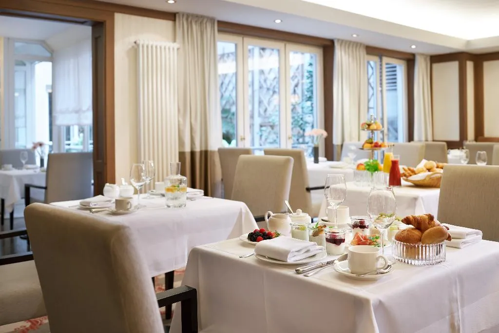 Restaurant, Classik® Hotel Hackescher Markt, Berlin - Mitte, Berlin