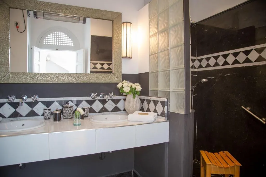 Room, Riad Olema Et Spa, Marrakech