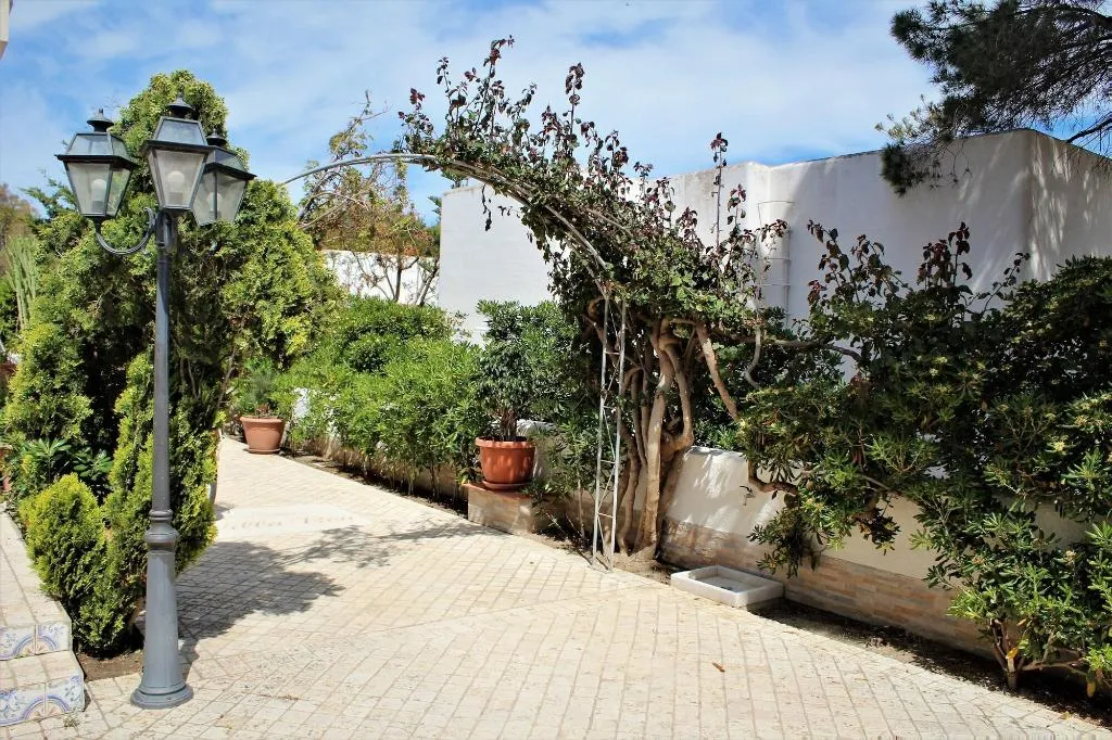 Room, B&B Villa Bea, Palermo