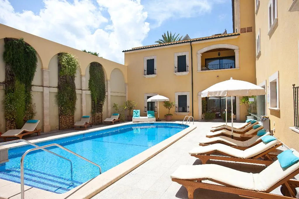 Pool, Galeon Suites, Majorca