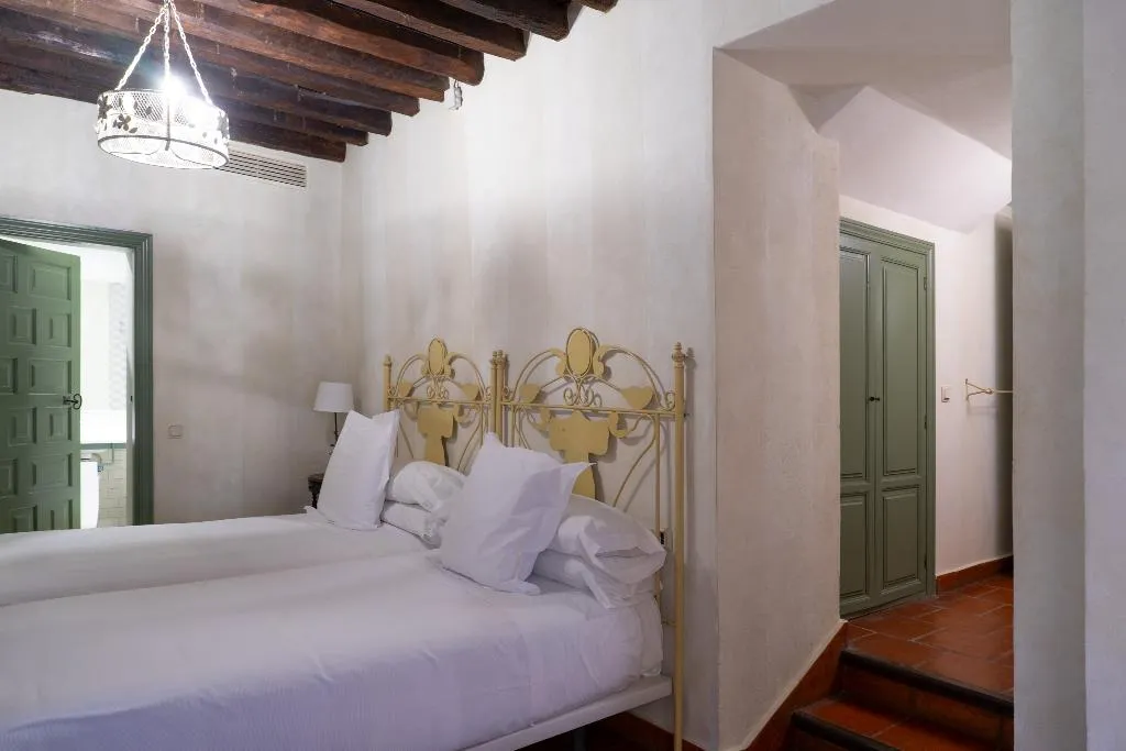 JUNIOR SUITE STANDARD Room, Boutique Hotel Molino del Arco, Costa Del Sol