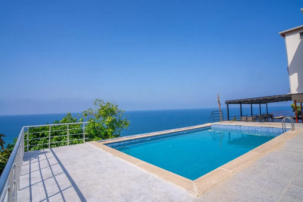 General view, Iotape Hotel Antalya, Antalya