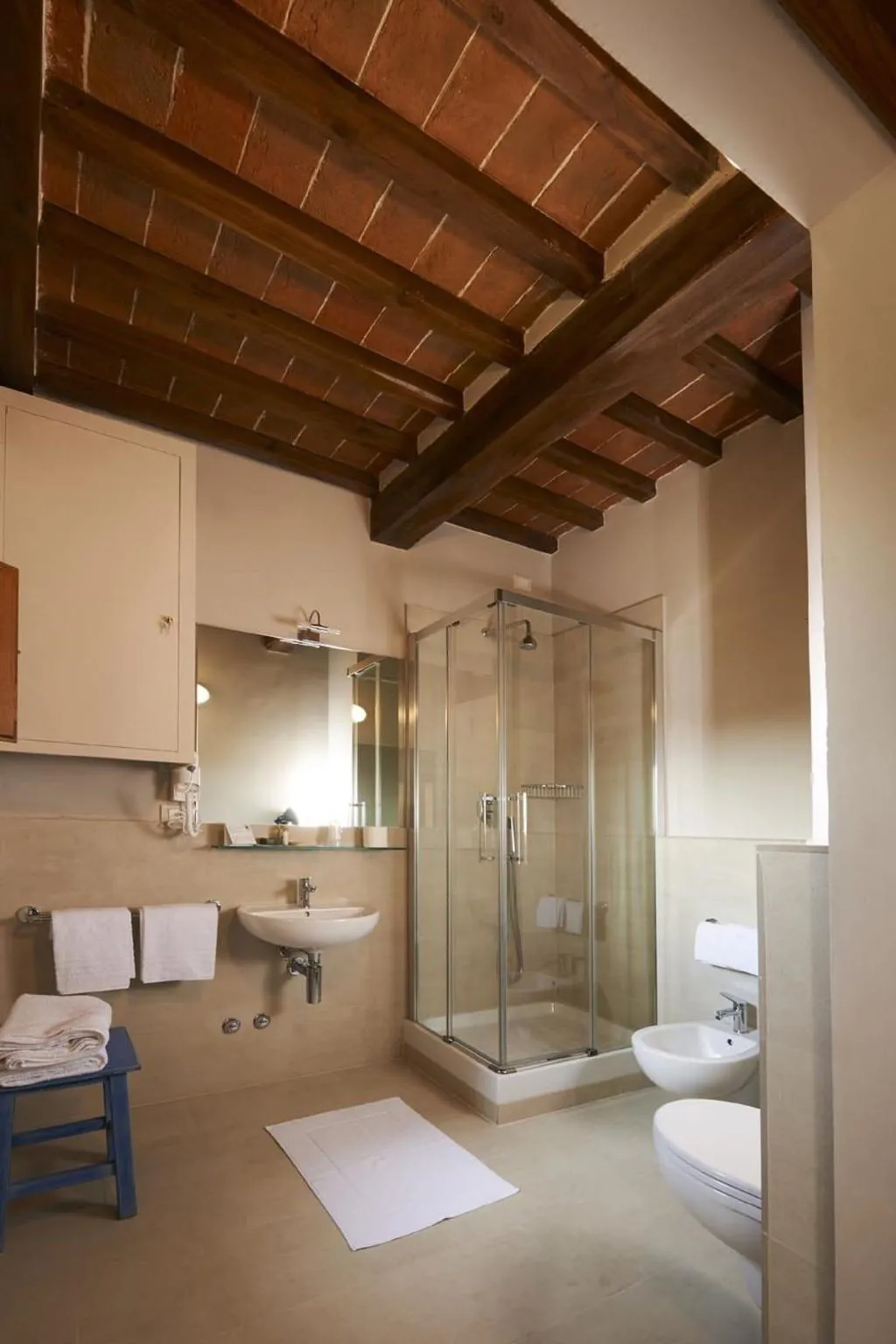 Room, Borgo il Melone, Perugia