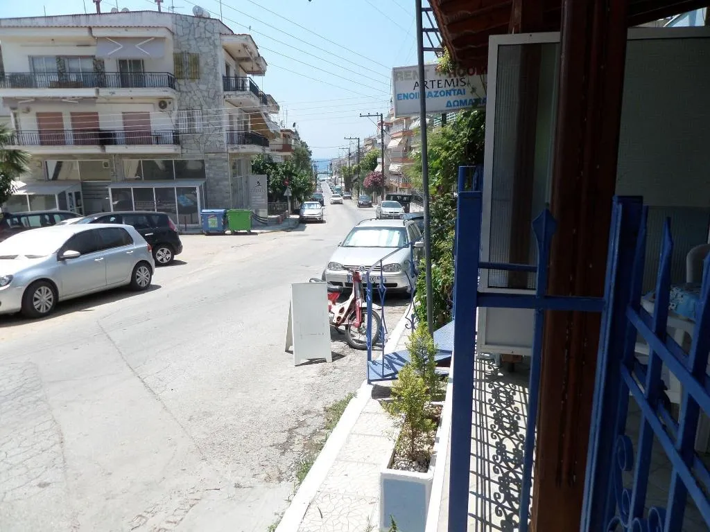 Room, Artemis Studios & Apartments, Halkidiki