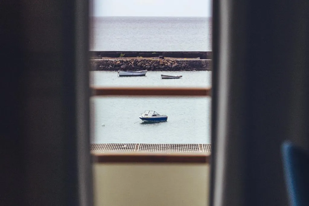 APARTMENT SEA VIEW Room, Apartamentos Islamar Arrecife - Only Adults, Lanzarote