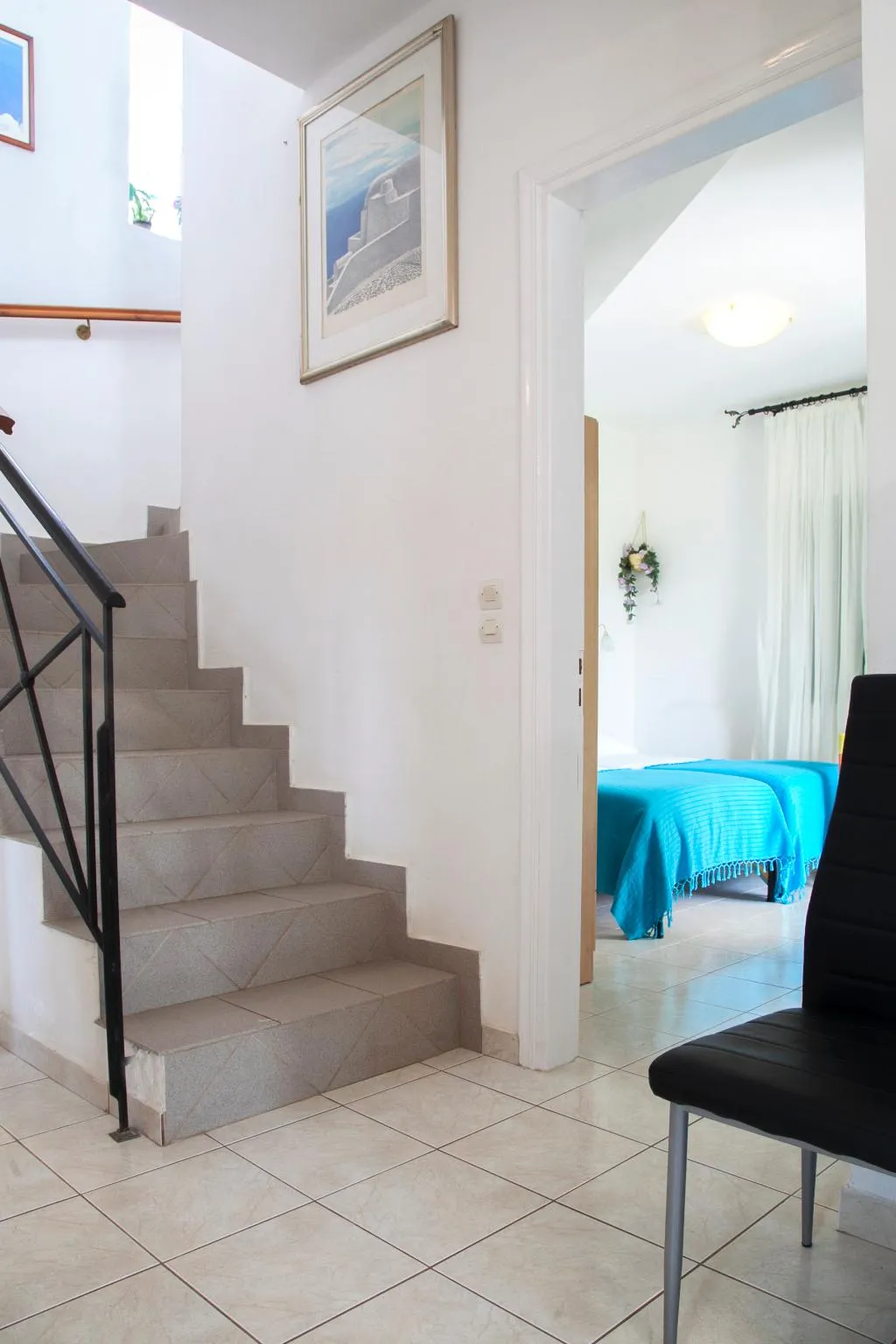 VILLA SUPERIOR SEA VIEW Room, Monambeles Villas, Kefallinia