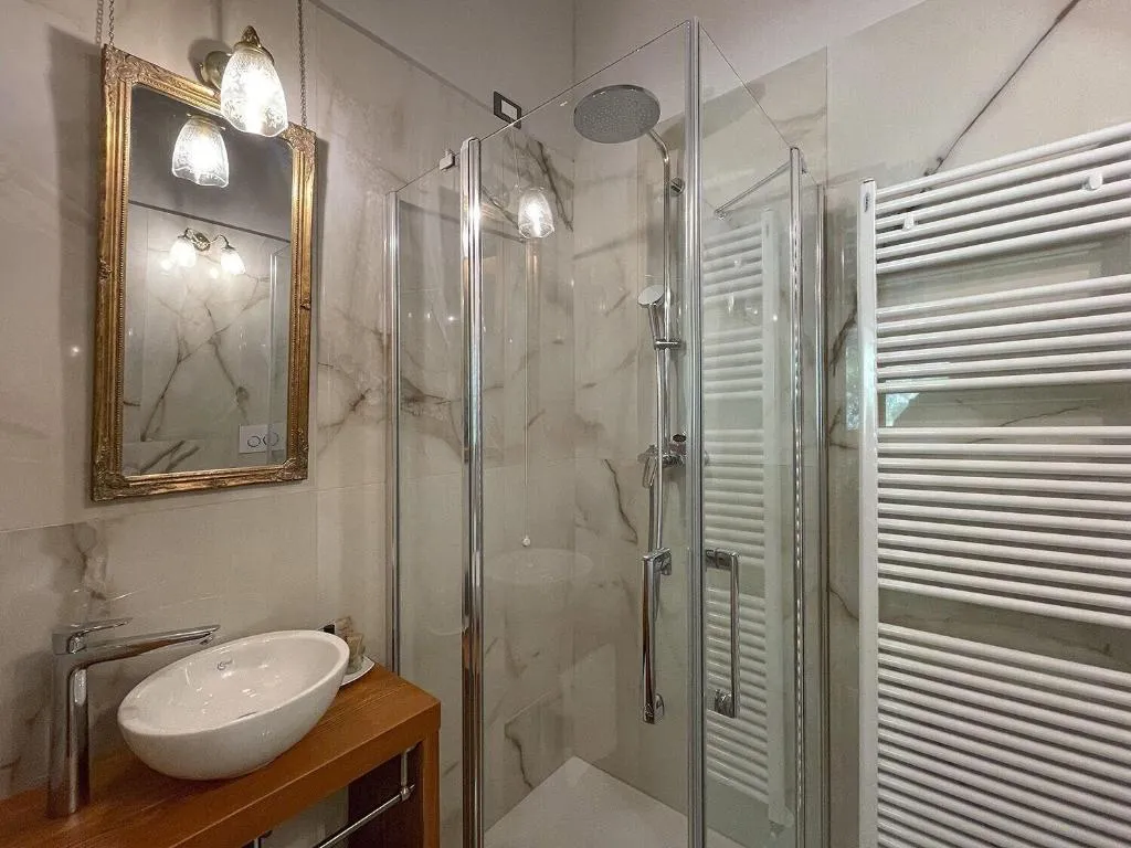 Room, Relais Sauc & SPA - Agriturismo, Venice