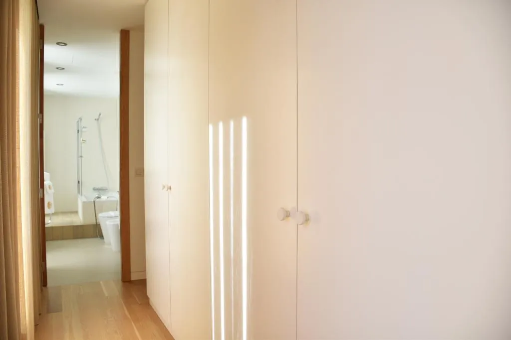 SINGLE DELUXE Room, Hotel Rural Quinta das Quintães, Porto