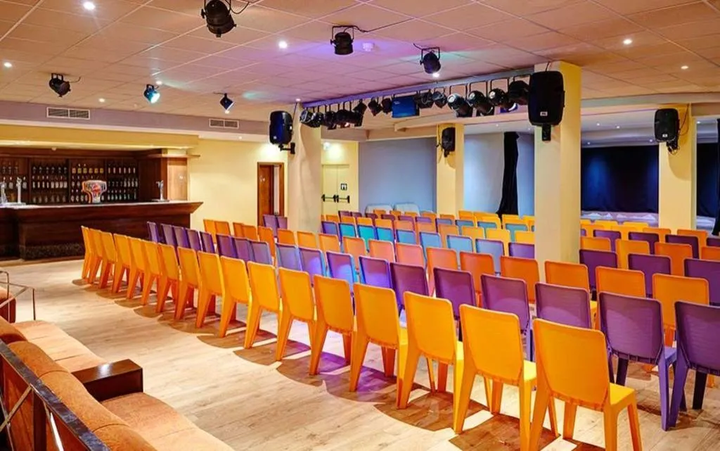 Sports and Entertainment, Hotel Palia Puerto Del Sol, Majorca