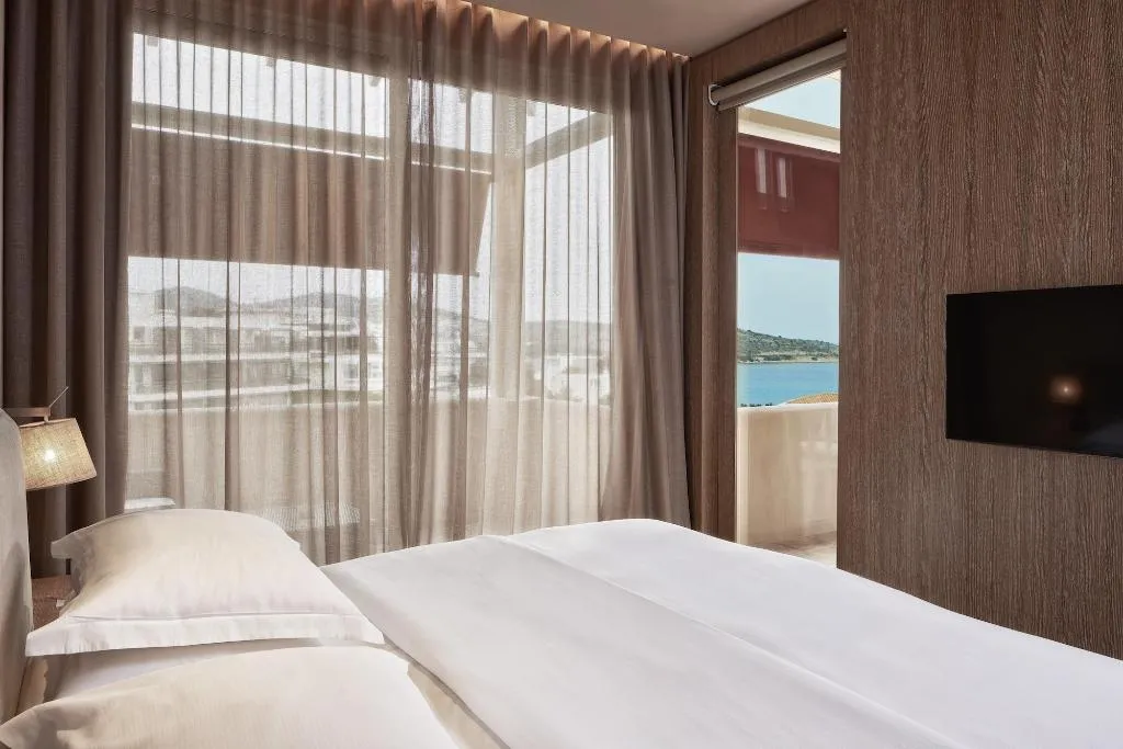 Room, The Margi, Athens
