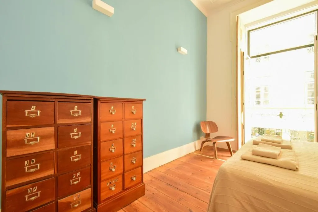 Room, Lost Lisbon Chiado, Lisbon