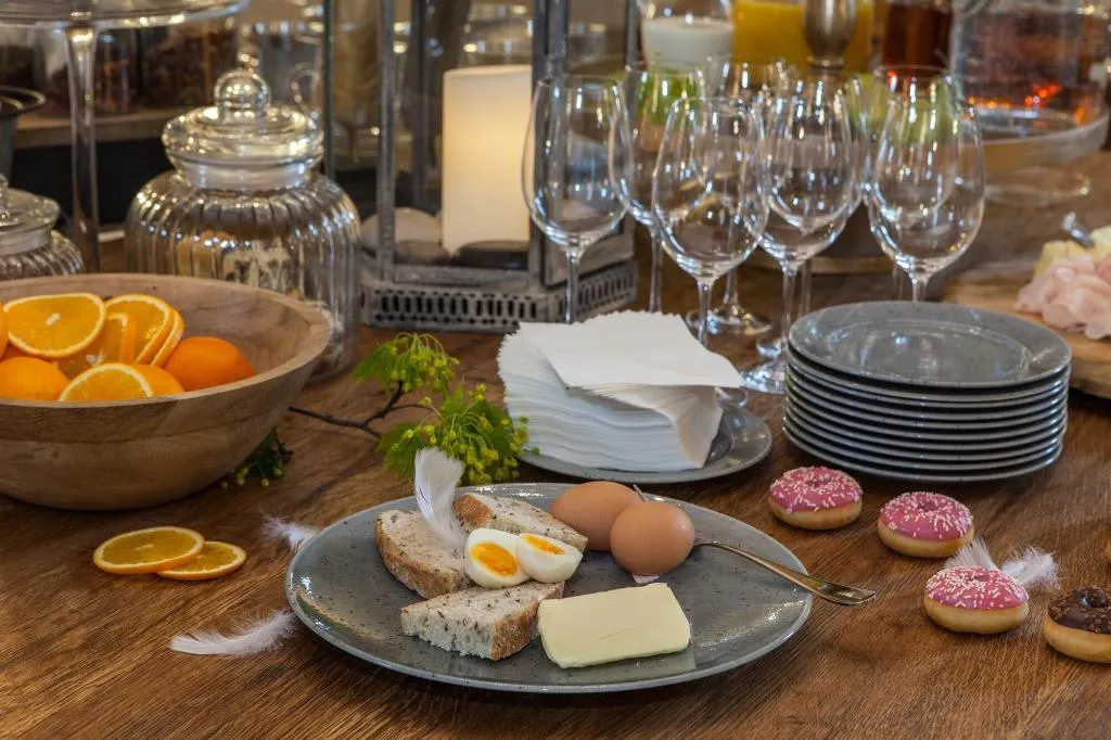 Restaurant, Pytloun Chateau Hotel Ctenice, Prague